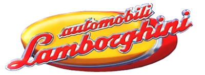 Automobili Lamborghini logo for Nintendo 64